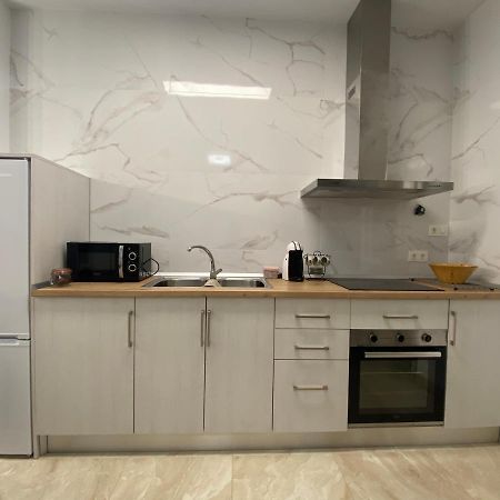 Apartamento La Mamola Eksteriør bilde