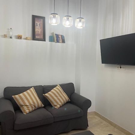 Apartamento La Mamola Eksteriør bilde